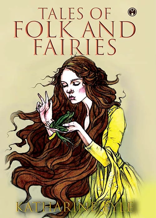 Tales of Folk and Fairies