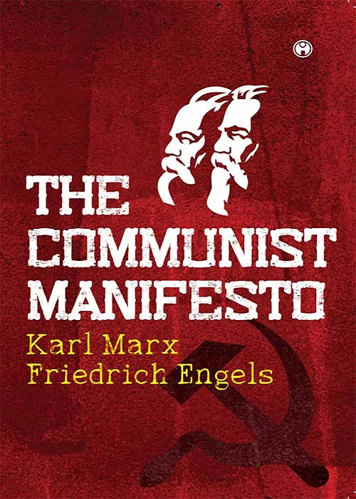 The Communist Manifesto