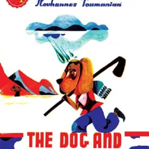The Dog and the Cat