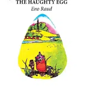 The Haughty Egg