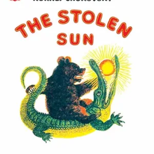 The Stolen Sun