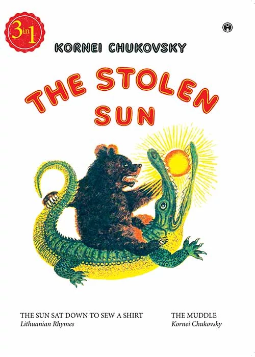 The Stolen Sun