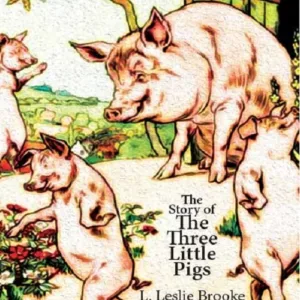 The Story of The Three Little Pigs