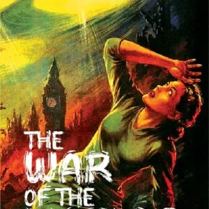 The War of the Worlds