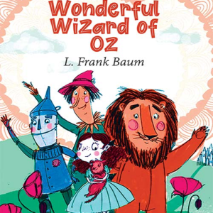 The Wonderful Wizard of Oz