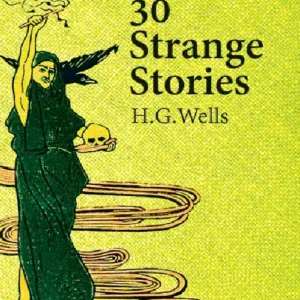 Thirty Strange Stories