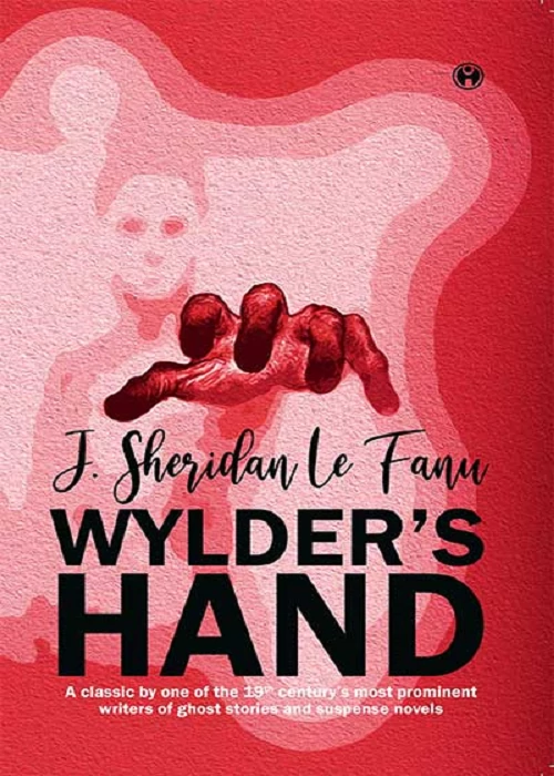 WYLDER’S HAND