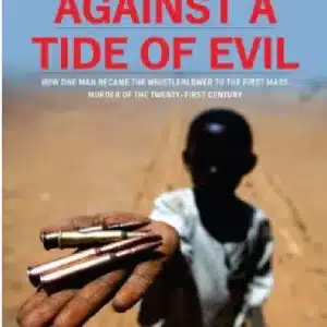 against a tide of evil