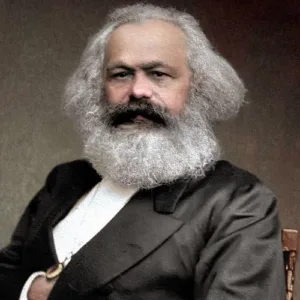 karl marx